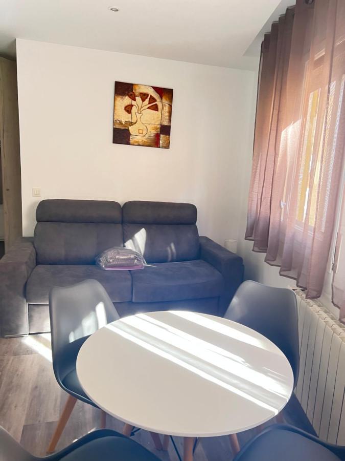 Confortsky 402 Пас де ла Каса Екстериор снимка